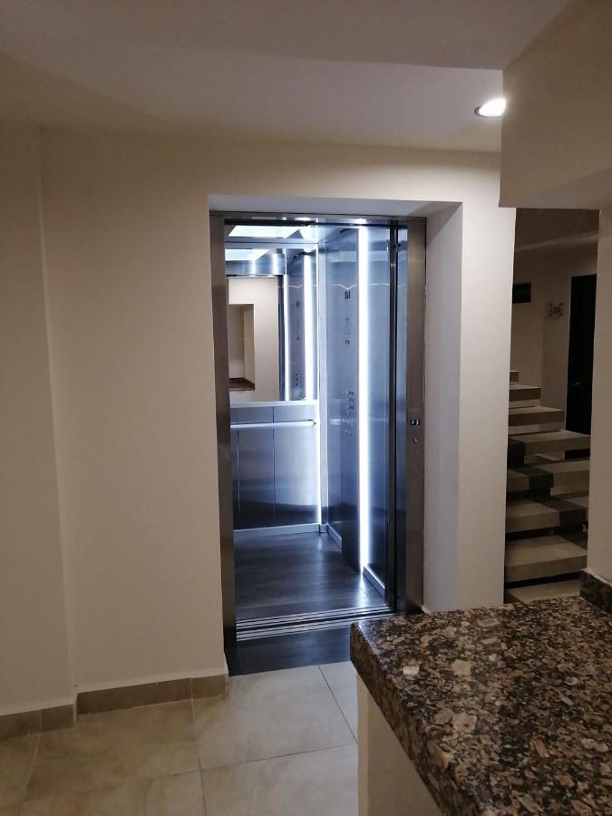 Mayev Express Santa Cruz Huatulco Dış mekan fotoğraf