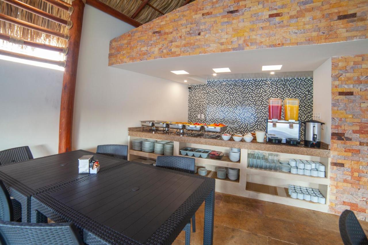 Mayev Express Santa Cruz Huatulco Dış mekan fotoğraf