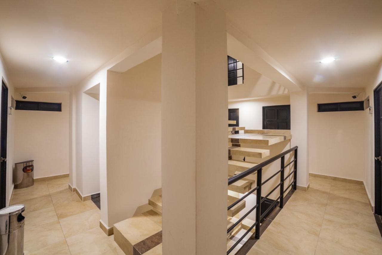 Mayev Express Santa Cruz Huatulco Dış mekan fotoğraf