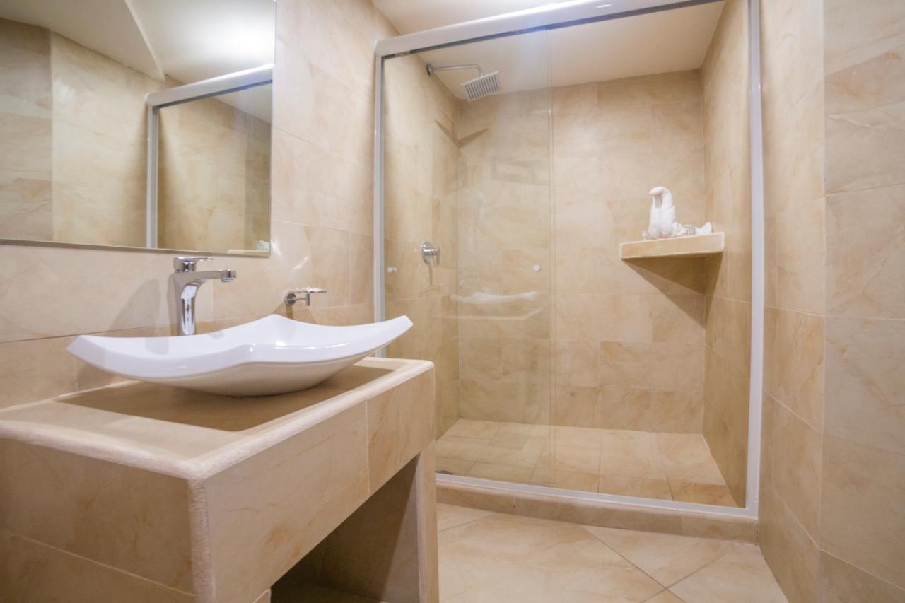 Mayev Express Santa Cruz Huatulco Dış mekan fotoğraf