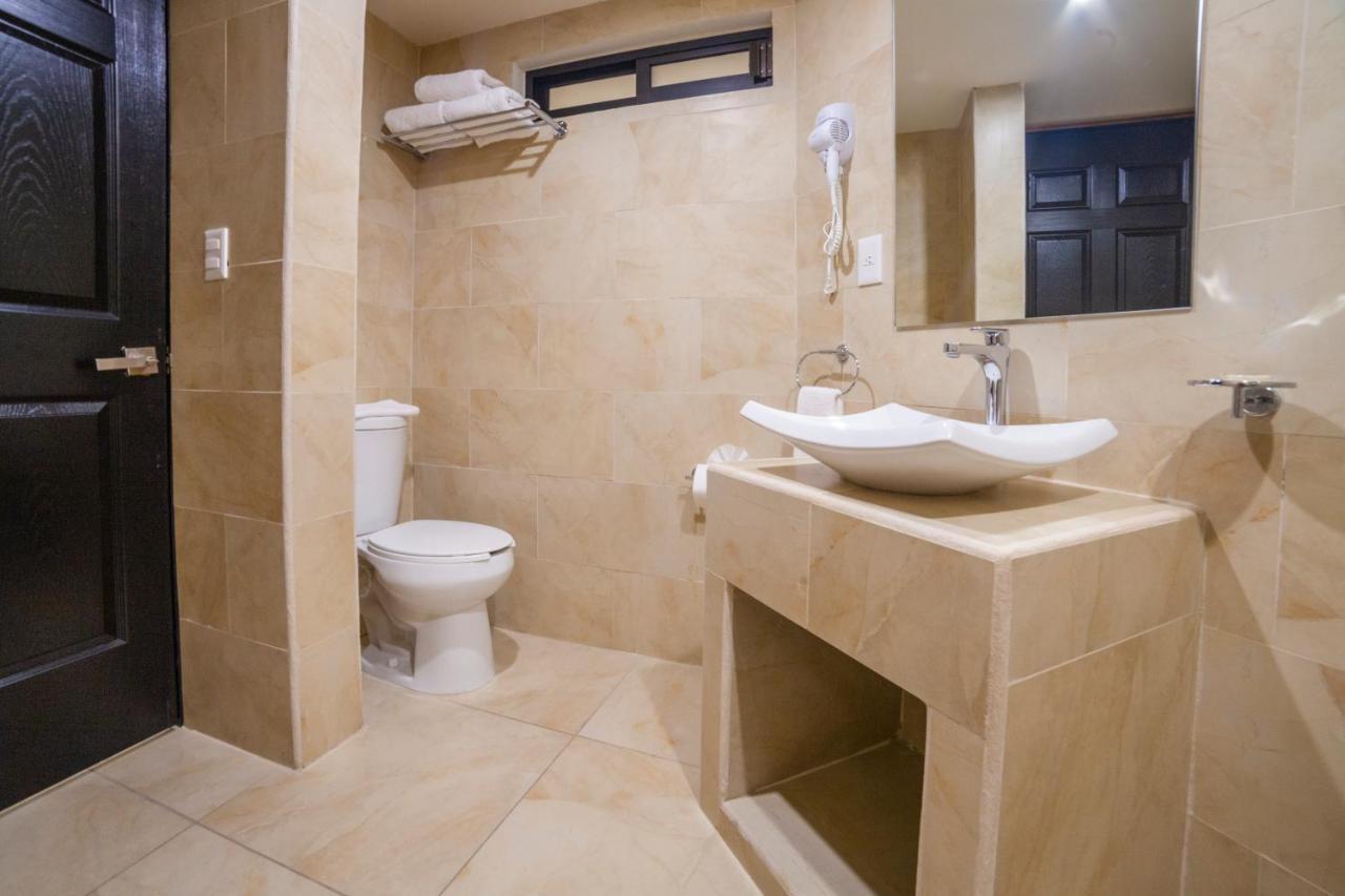 Mayev Express Santa Cruz Huatulco Dış mekan fotoğraf